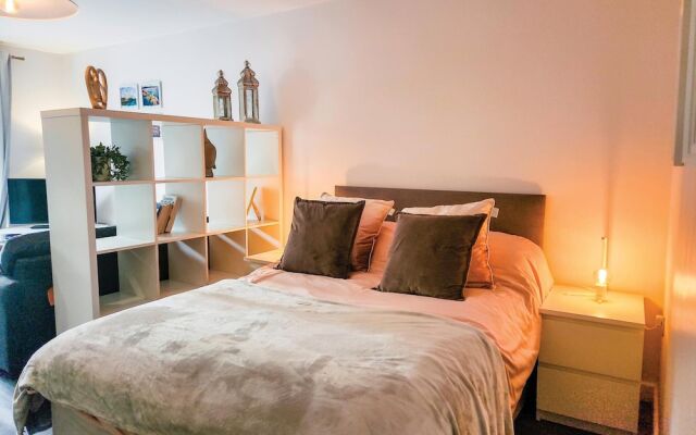 Portway Nook - 1 Bedroom Studio - Bishopston