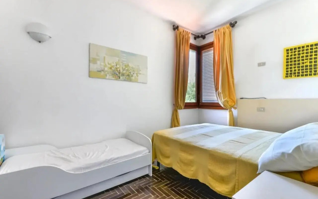 Villa Le Terrazze
