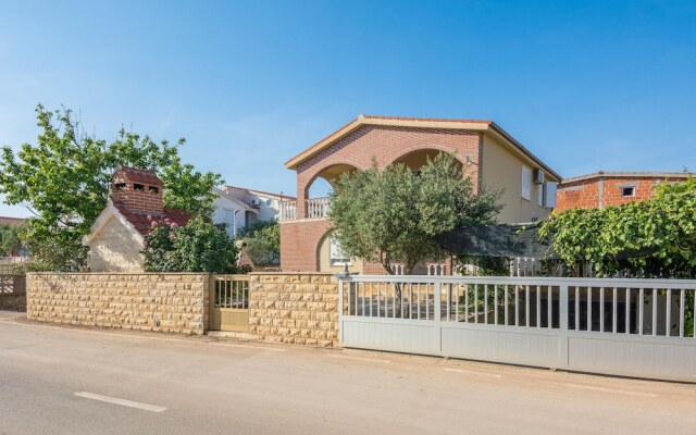 Apartments Filipovic