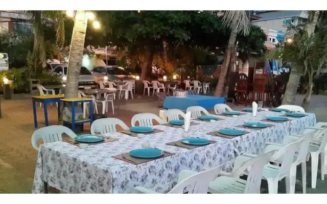 Sea Falcon Hotel