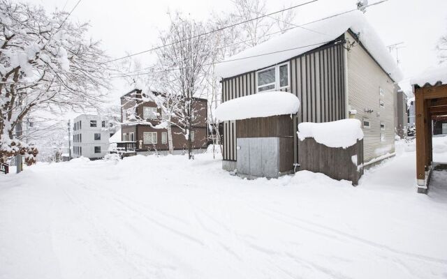 Ajisai Chalet