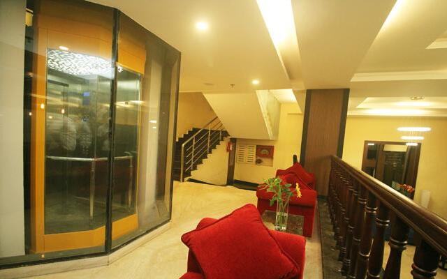 Gangtok Drift Hotel & Restobar