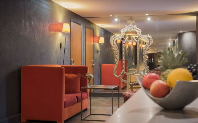 Pullman Toulouse