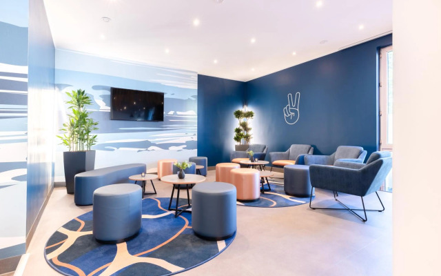 Holiday Inn - the niu, Stream Monchengladbach by IHG