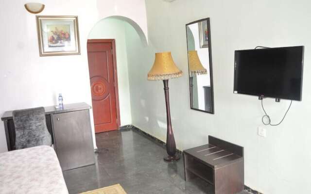 Transtell Suites & Serviced Apartments Owerri