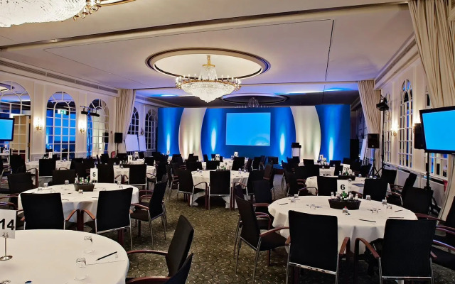 Hotel Bristol Berlin