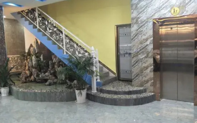Guangnan Mingyu Hotel