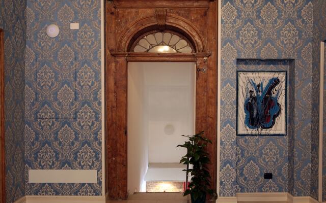 Charming Venice Santa Fosca