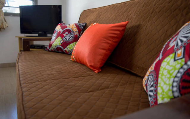 Paradise Resort Apartments