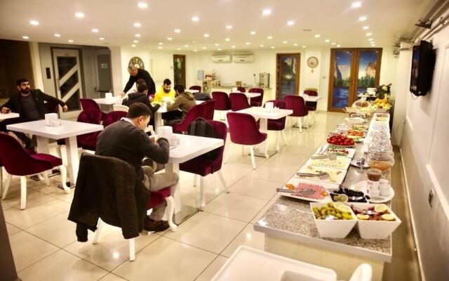 Grand Dogan Otel