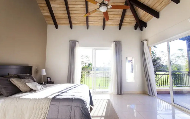 Casa del Lago