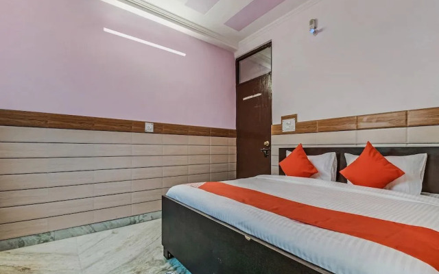 OYO 24380 Park View Guest House