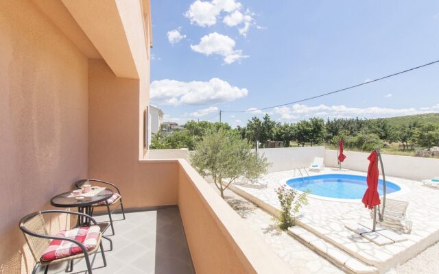 House Oasis of Peace