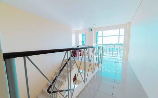 Luxor One Traveller Inn Davao