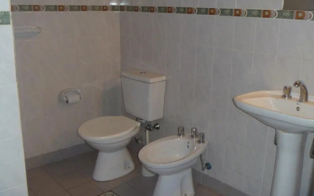 Hotel San Martin