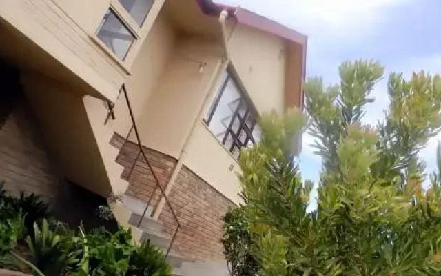 Zamar Guest House