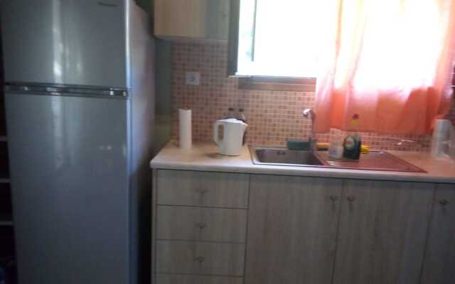 Nice Villa With Garden in Ancient Olympia, Greece