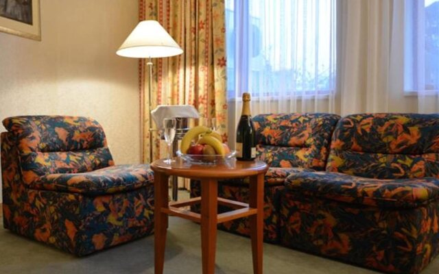 Best Western Hotel Turist