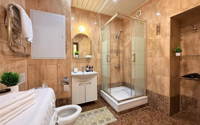 Good Sleep Apartment on Belorusskaya Street 6