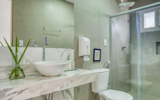 Pousada Praia Pajuçara