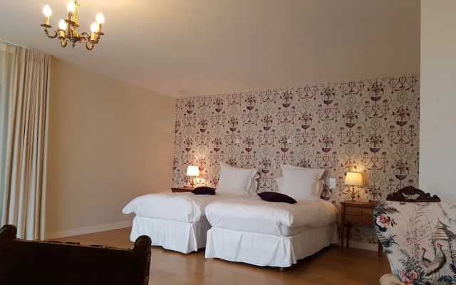 Manoir de Kergrec'h
