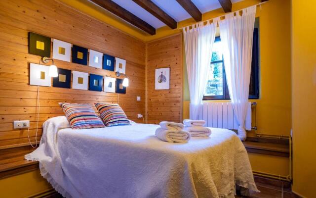 La casona de las meninas