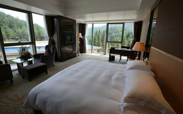 Huangshan Fengda International Hotel