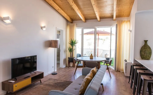 LX51 Studios & Suites by APT IIN - Lisbon Center