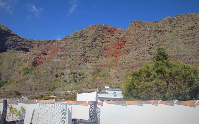 Casa Rural Los Helechos