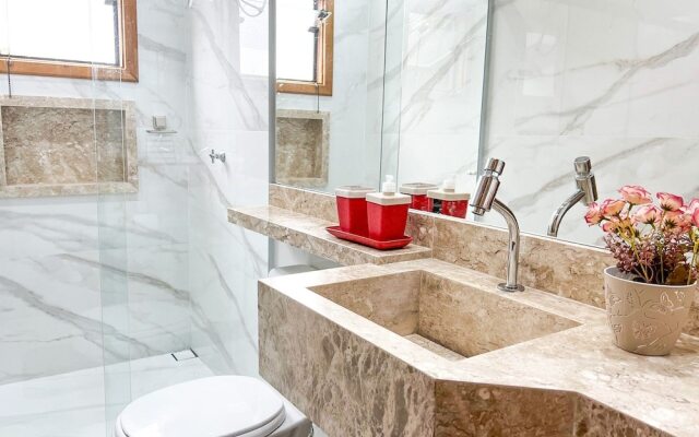 Casas Marimar Ilheus