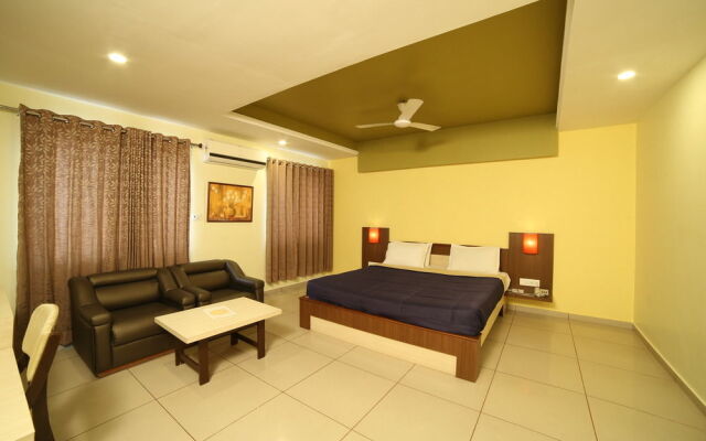 Galaxy Hotel