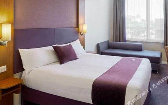 Premier Inn London Wembley Park