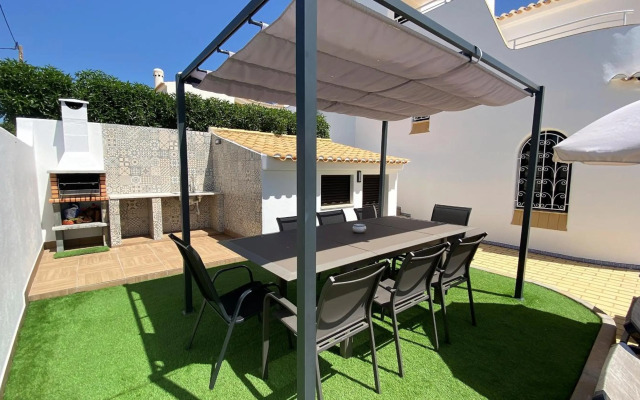 Villa Cristina 17 - Private Pool - 500m from the beach