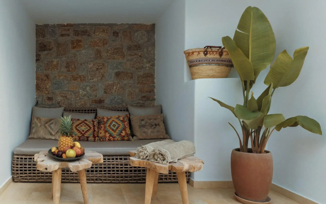 Asty Mykonos Hotel & Spa -World of One Hotel Group