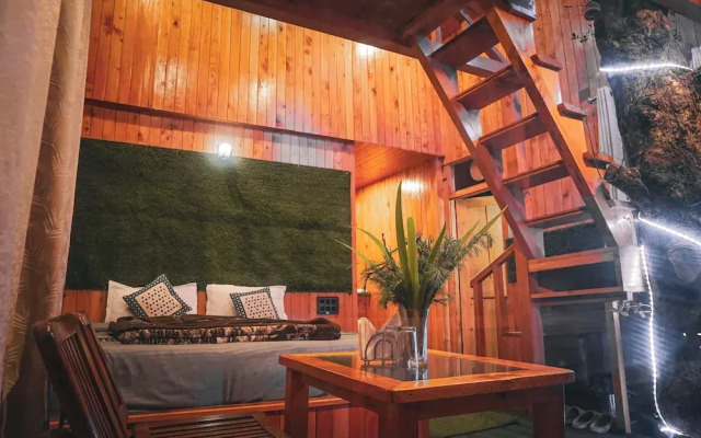 WOW Treehouse & Cottages