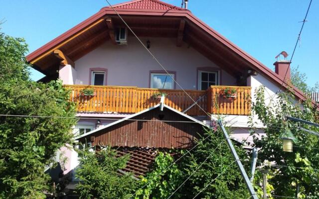 Apartment House Sumrak