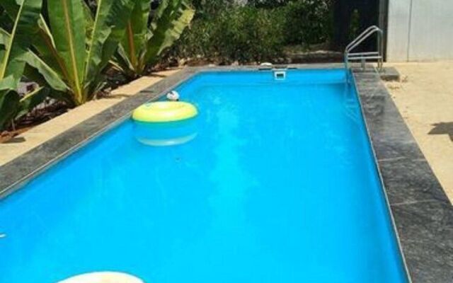 Nature Leap Resort