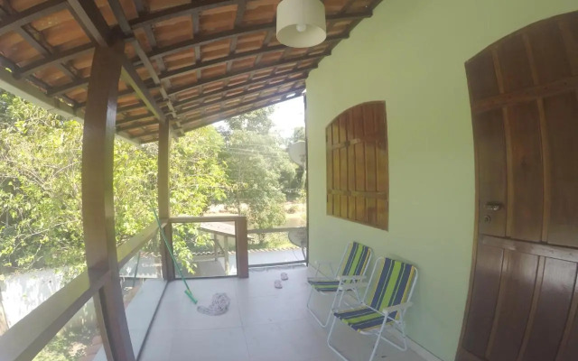 Residencial Flor De Ipê