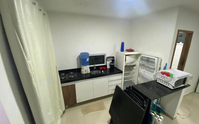 Vila Bangalô