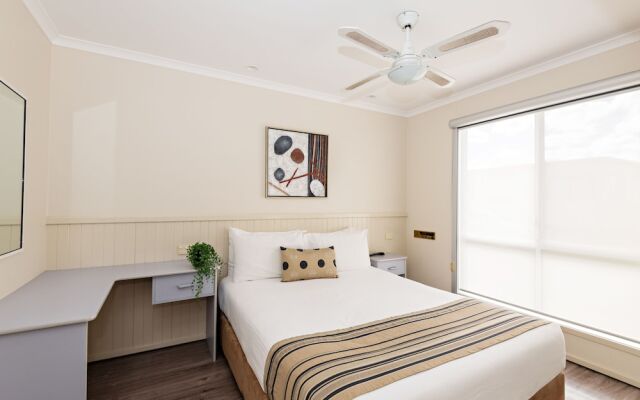 Holiday Haven Shoalhaven Heads