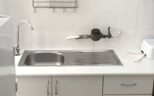 Typical Portuguese Apartment Beautiful View