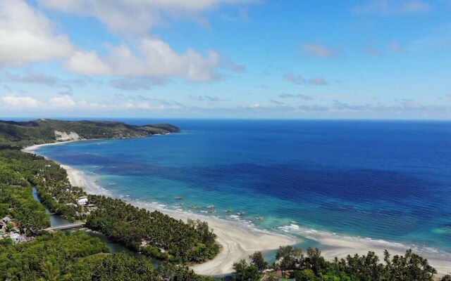 KOA's Beach House