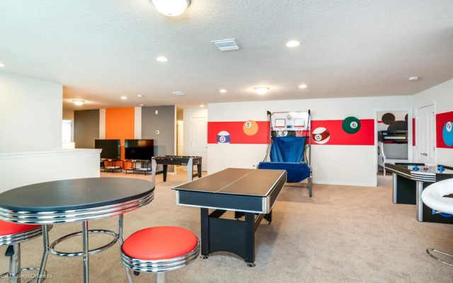 Windsor at Westside 8817