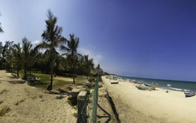 Sea Breeze Beach Resort