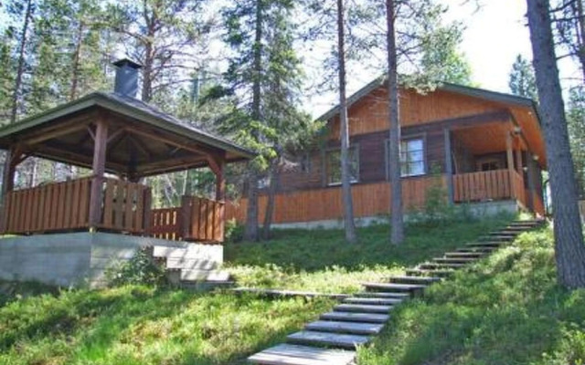 Ruskatupa Kuusamo in Kuusamo