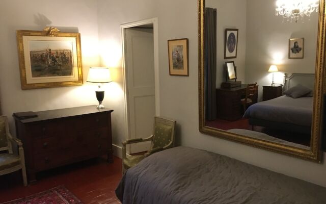 Domaine de Saint Charles