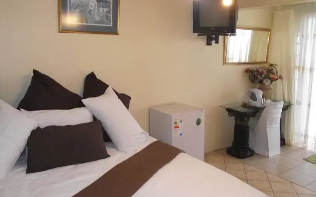 Bellabheka Bed & Breakfast