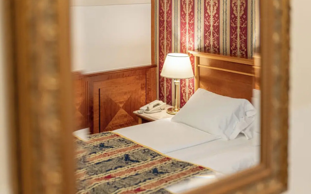 Hotel Neue Post Innsbruck