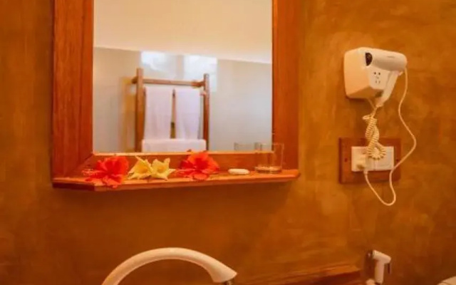 Sansi Kendwa Beach Resort