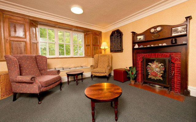 YHA Idwal Cottage